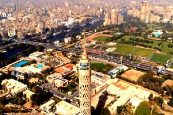 أجواء
حارة
بالقاهرة
وأمطار
متفرقة..
تفاصيل
حالة
الطقس
ثانى
أيام
عيد
الأضحى
2026
