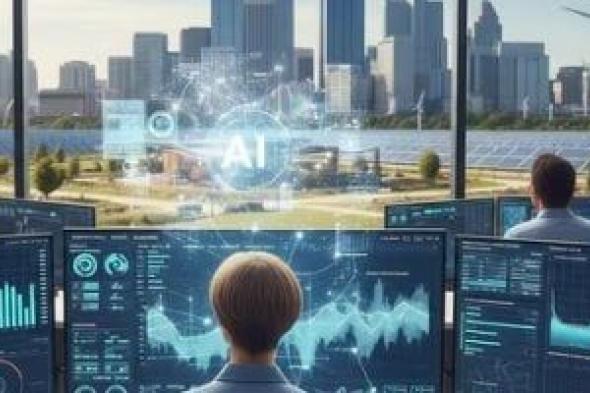5
أسباب
تجعل
جيل
Z
يرفض
الذكاء
الاصطناعى