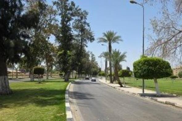 الطقس
غدا
ثانى
أيام
عيد
الأضحى..
فرص
سقوط
أمطار
والعظمى
بالقاهرة
31
درجة