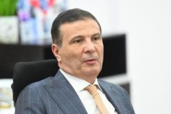 وزير
الزراعة:
تكثيف
الإرشاد
البيطرى
لمنع
الذبح
العشوائى
بالشوارع