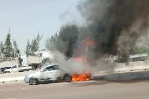 لو
مش
بتتحرك
كتير
بيها
فى
العيد..
نصائح
لحماية
السيارات
من
حرارة
الجو