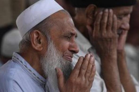 أذكار
المساء
الخميس
28-5-2026..
رضيت
بالله
ربا
وبالإسلام
دينا
وبمحمد
نبيا
"رددها
3
مرات"