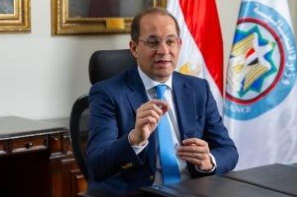 قطاع
التعليم
يحصل
على
367
مليار
جنيه
في
موازنة
2027/2026