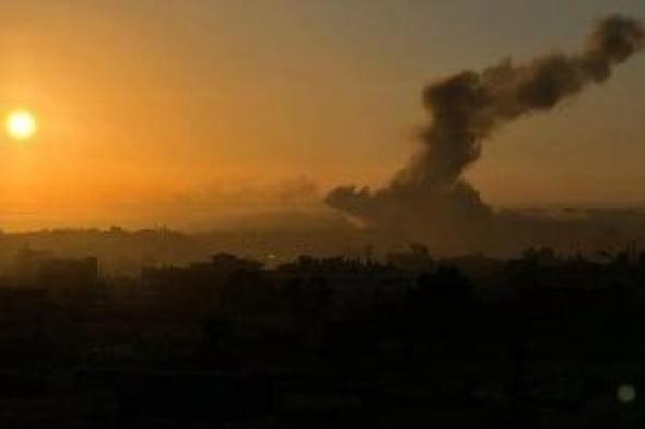 مركز
حقوقى
فلسطينى
يدين
تصاعد
المجازر
الإسرائيلية
في
غزة
خلال
عيد
الأضحى