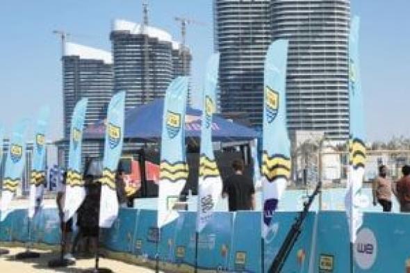 خبير
سياحي:
العلمين
الجديدة
تتحول
إلى
مدينة
سياحية
عالمية