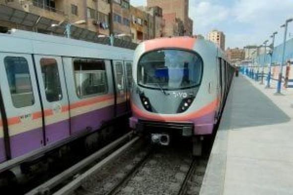 من
المرج
لشبين
القناطر..
كواليس
مشروع
مد
الخط
الأول
للمترو
لخدمة
القليوبية