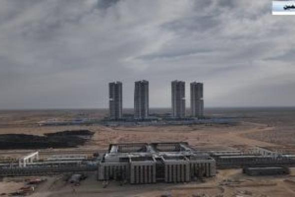 ​شريان
تنموى..
القطار
الكهربائى
السريع
يربط
العلمين
بالقاهرة
والمحافظات