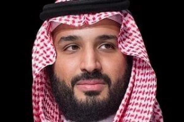 ولى
العهد
السعودى:
خدمة
الحجاج
وحماية
أمن
المملكة
امتداد
لصون
السيادة
في
ظل
تحديات
المنطقة