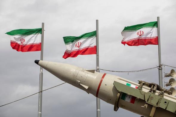 الحرس
    الثوري
    الإيراني:
    استهدفنا
    القاعدة
    الأمريكية
    التي
    انطلق
    منها
    الهجوم
    على
    بندر
    عباس