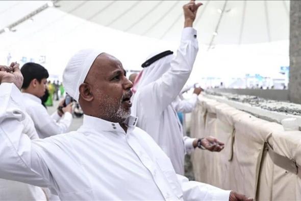 3
نصائح
من
الصحة
لحجاج
بيت
الله
الحرام
خلال
أداء
المناسك