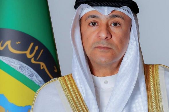 الأمين
العام
لمجلس
التعاون
يدين
بأشد
العبارات
استمرار
الهجمات
الإيرانية
الغادرة
على
دولة
الكويت