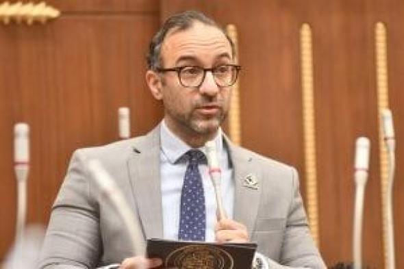 الحمامصى:
قانون
الأحوال
الشخصية
ضرورة
مجتمعية..ومصلحة
الطفل
الأهم