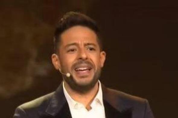 عمرو
مصطفى
يتعاون
مع
حماقى
فى
ألبومه
الجديد
بـ
7
أغانى