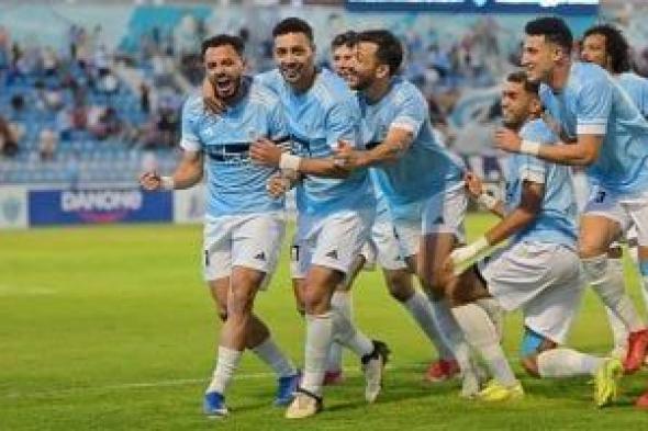 غزل
المحلة
يقسو
على
حرس
الحدود
برباعية
فى
ختام
مباريات
الدورى
الممتاز