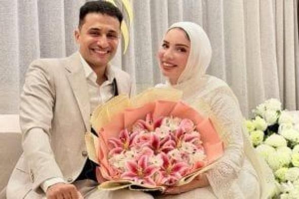 الفنان
مصطفى
عماد
يحتفل
بخطوبته