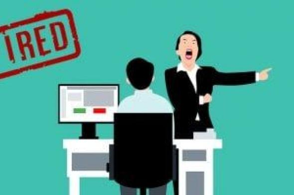 ضوابط
صارمة
للجزاءات
وإنهاء
الخدمة
وتعويضات
تصل
لشهرين
بقانون
العمل
الجديد