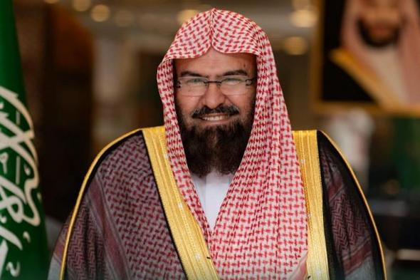 «السديس»
    يُعلن
    نجاح
    الخطة
    التشغيلية
    لموسم
    الحج..
    ويؤكد:
    قدّمنا
    أكبر
    منظومة
    إثرائية
    دينية
    لخدمة
    ضيوف
    الرحمن