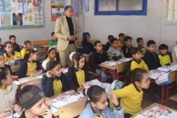 زيادات
مصروفات
المدارس
الخاصة
بالعام
الجديد..
اعرف
الشرائح
المالية