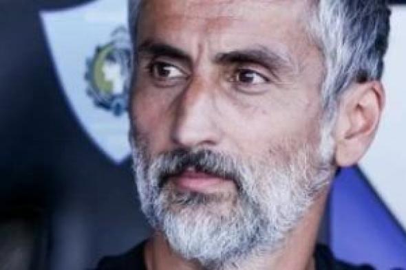 شبح
ريبيرو
وتوروب
يخيم
على
ملف
اختيار
الأهلى
فى
الموسم
الجديد
