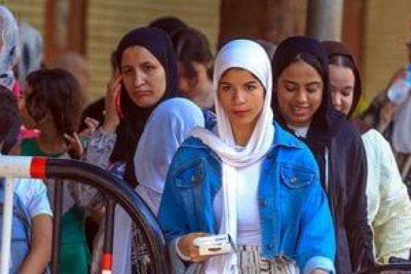 مع
قرب
انتهاء
إجازة
العيد..
موعد
إعلان
أرقام
جلوس
طلاب
الثانوية
2026