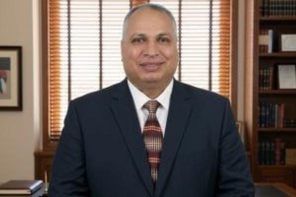 خبير:
الدلتا
الجديدة
ينقل
مصر
من
استصلاح
الأراضي
لصناعة
إقليم
متكامل