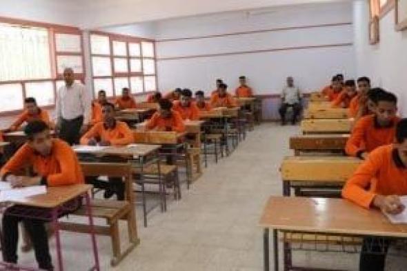 مع
اقتراب
الامتحانات..
تعليمات
لطلبة
الدبلومات
للتعامل
مع
سنة
أولى
بوكليت