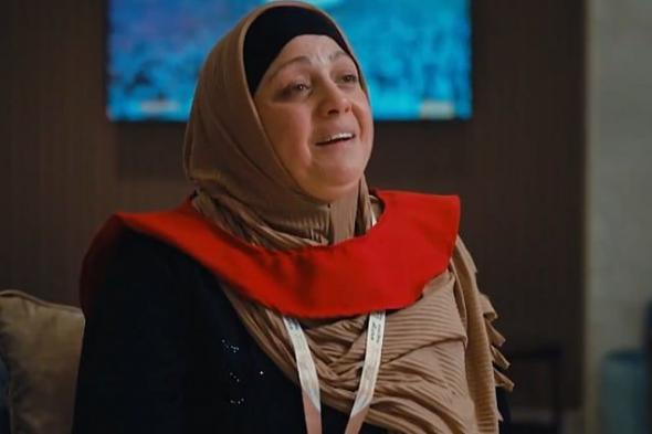 من
    ركام
    الزلزال
    لرحاب
    الحرم..
    حاجة
    سورية
    ألهمت
    الملايين
    في
    الصبر