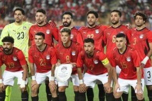 الاختبار
الأخير..
موعد
مباراة
مصر
والبرازيل
استعدادًا
لكأس
العالم
2026