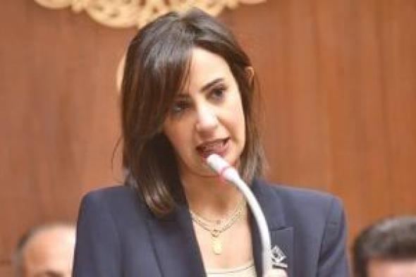 يوستينا
رامى:
العلمين
ثورة
تضع
الساحل
الشمالى
على
خارطة
المقاصد
العالمية
