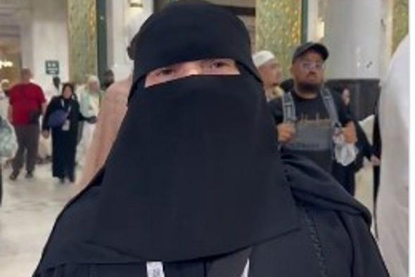 حاجة
    سعودية:
    الجميع
    قدموا
    لنا
    أكبر
    خدمة
    في
    حج
    هذا
    العام