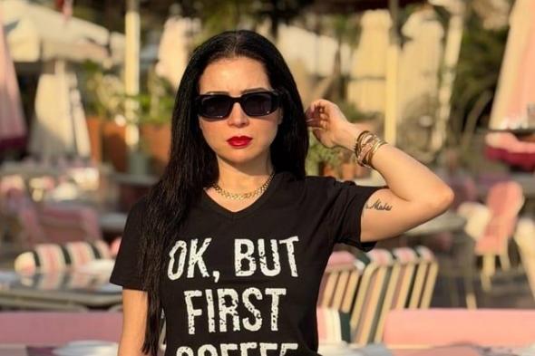 مي عز الدين تكشف تفاصيل مرض والدتها ورحلة الوداع الأخيرة
