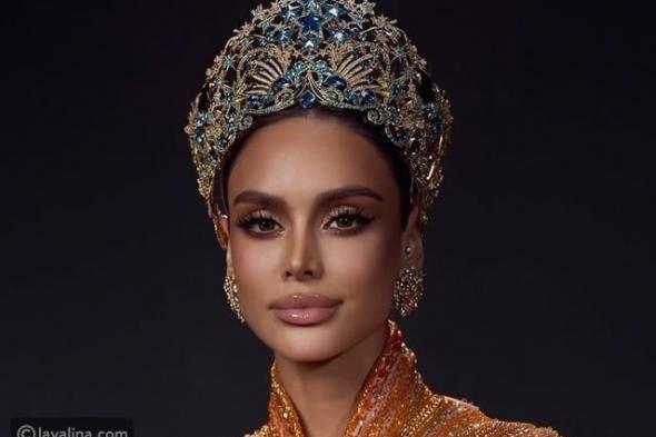 فانيسا بولغارين تتوج بلقب ملكة جمال العالم الكبرى للنجوم 2026