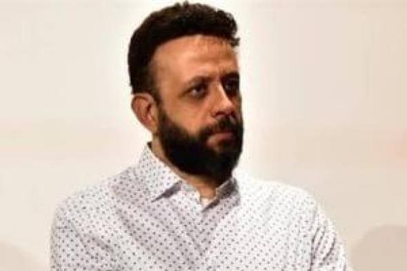 عمرو
القاضي:
العمل
على
فيلم
أسد
ليس
تقليدياً
بل
تحضير
دقيق
جدا