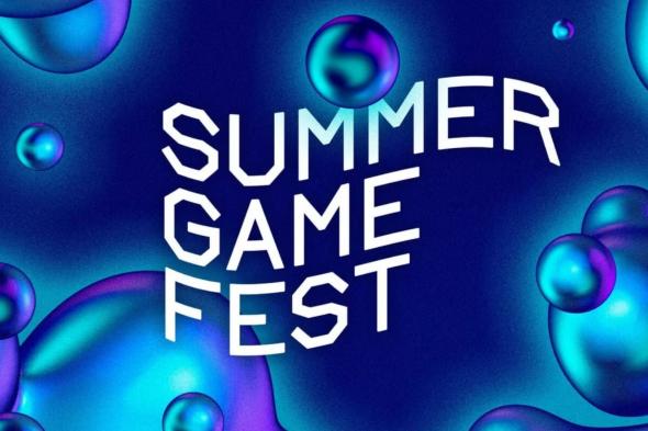 جيف
      كيغلي
      يعد
      بأضخم
      Summer
      Game
      Fest
      في
      التاريخ..
      والعد
      التنازلي
      بدأ