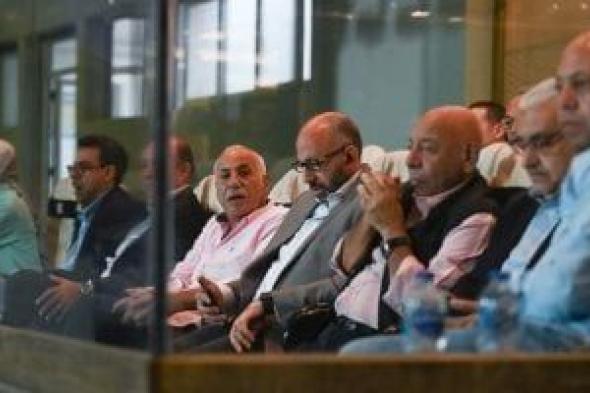 خطة
الزمالك
للقضاء
على
الملفات
العالقة
قبل
الموسم
الجديد