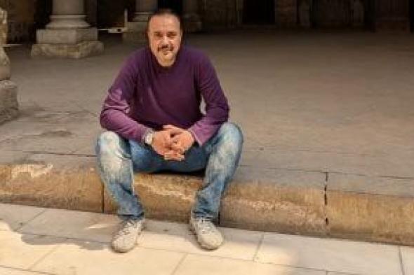 أكبر
أبناء
ونيس..
تعرف
على
تطورات
الحالة
الصحية
لـ
سامح
صفوت
