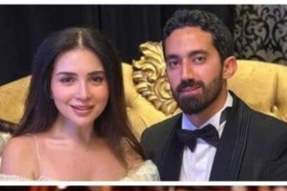 مي
عز
الدين
تكشف
تفاصيل
علاقتها
بزوجها
أحمد
تيمور:
أعاد
لي
إحساس
الأمان