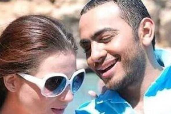 إنتي
حتة
مني..
تامر
حسني
يرد
على
مي
عز
الدين
بعد
كشفها
عن
مساندته
لها