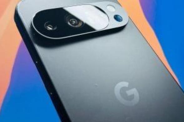 جوجل
تكشف
الأجهزة
المؤهلة
لتحديث
Android
17..
وهذه
آخر
فرصة
لهواتف
Pixel
6