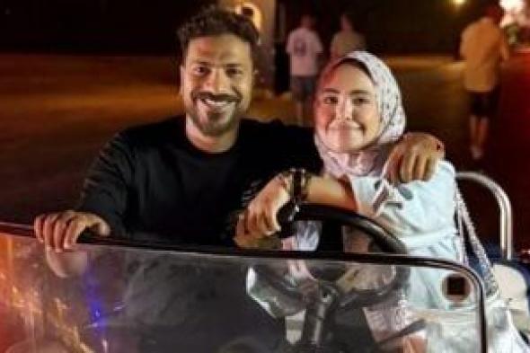شقيق
زوجة
مصطفى
أبو
سريع
يحسم
الجدل:
لا
طلاق
بين
الطرفين
وما
حدث
كان
لحظة
غضب