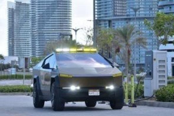 العلمين
الجديدة
تدعم
النقل
المستدام
بـ10
محطات
شحن
سريعة
للسيارات
الكهربائية