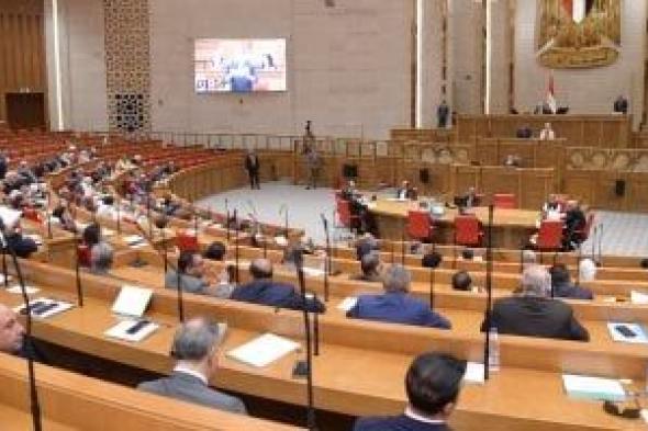 آليات
حسم
تنازع
الاختصاص
بين
المحاكم
وتنظيم
الفصل
فى
تحديد
الجهة
المختصة