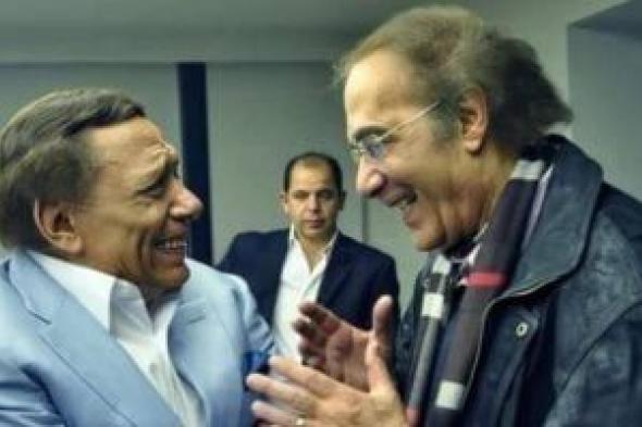 الفنان
محمود
ياسين
يكشف
موقف
جعله
يحترم
النجم
عادل
إمام
طوال
حياته