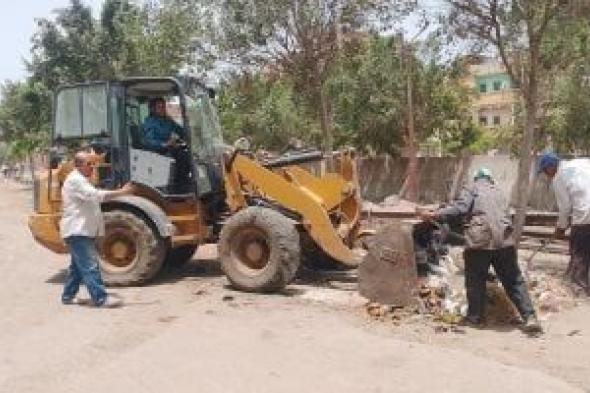 قانون
تنظيم
إدارة
المخلفات
يحدد
موارد
صناديق
النظافة
بالمحافظات
لدعم
المنظومة