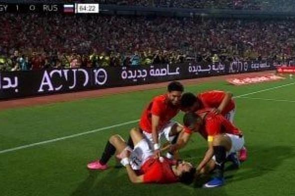 مواعيد
مباريات
ومجموعة
منتخب
مصر
فى
كأس
العالم
2026