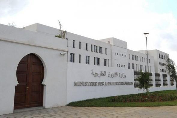 الموافقة
على
تعيين
سفيري
الجزائر
الجديد
لدى
النمسا
واستراليا