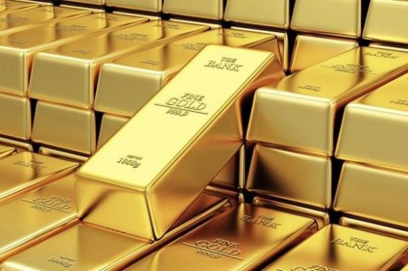 ارتفاع
أسعار
الذهب
وسط
التطورات
الجيوسياسية