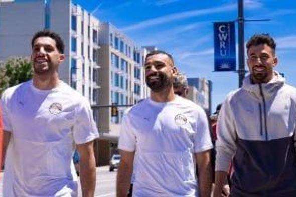 القنوات
الناقلة
لمباراة
مصر
والبرازيل
الودية
قبل
كأس
العالم