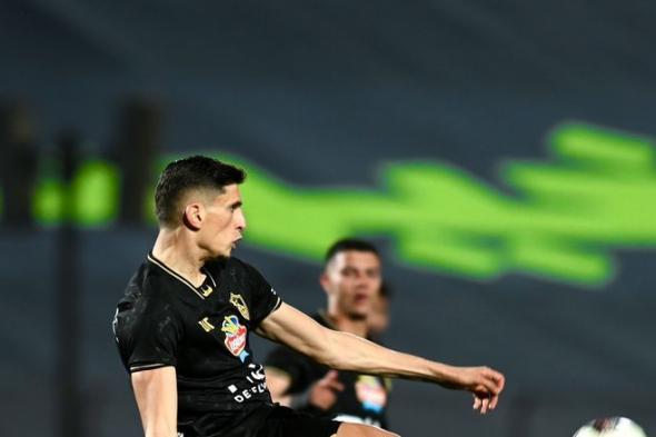 شرط
      وحيد
      يدفع
      صلاح
      مصدق
      للتنازل
      عن
      قضيته
      ضد
      الزمالك