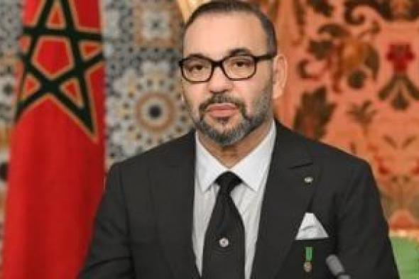 ملك
المغرب
ورئيس
الإمارات
يبحثان
مستجدات
الساحة
الدولية